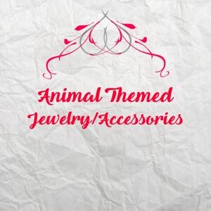 Animal Themed Jewelry/Accessories